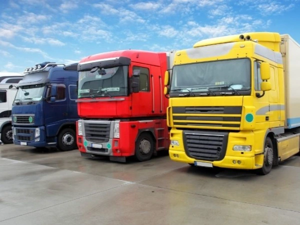 Antalya Reşadiye Nakliye